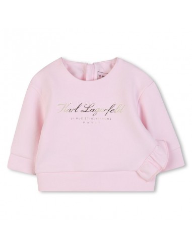 Conjunto KARL LAGARFELD