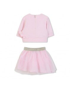 Conjunto KARL LAGERFELD