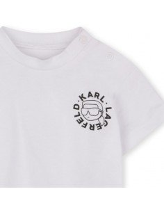 Conjunto KARL LAGERFELD