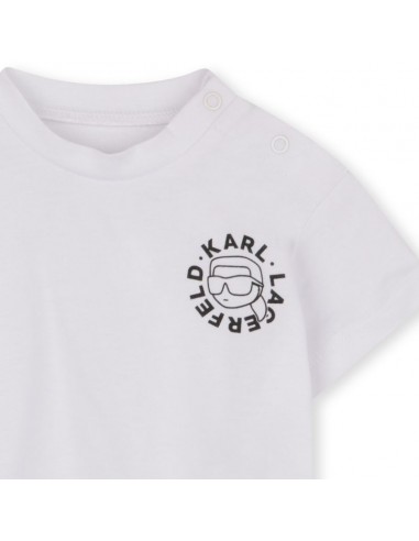 Conjunto KARL LAGARFELD