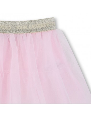 Conjunto KARL LAGARFELD