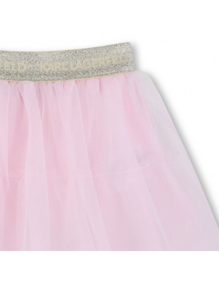 Conjunto KARL LAGARFELD