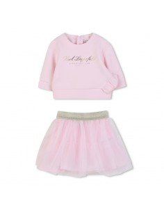 Conjunto KARL LAGERFELD