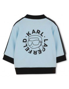Conjunto KARL LAGERFELD