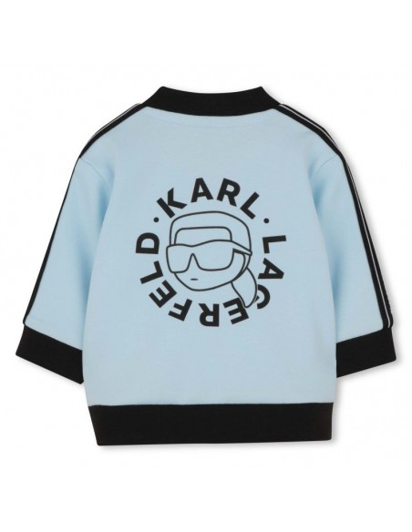 Conjunto KARL LAGARFELD