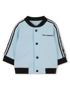 Conjunto KARL LAGERFELD