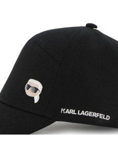 Boné KARL LAGERFELD