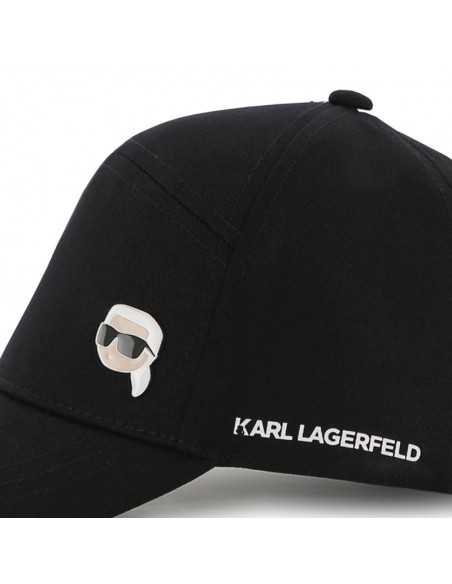 Boné KARL LAGARFELD