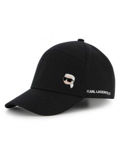 Boné KARL LAGERFELD