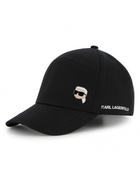 Boné KARL LAGERFELD