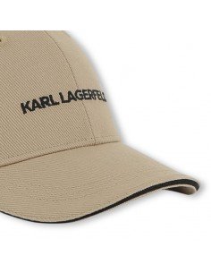 Boné KARL LAGERFELD
