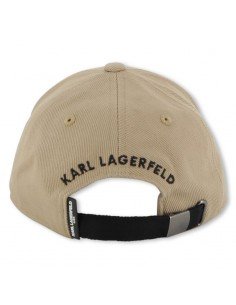 Boné KARL LAGERFELD