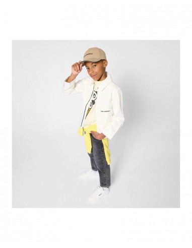 Boné KARL LAGARFELD