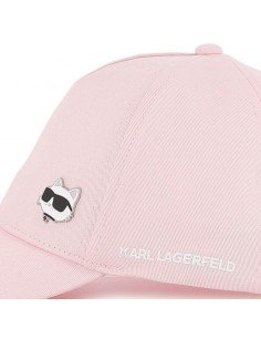 Boné KARL LAGERFELD