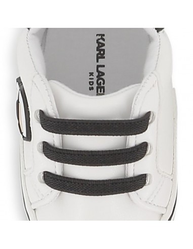 Sapatilha KARL LAGARFELD