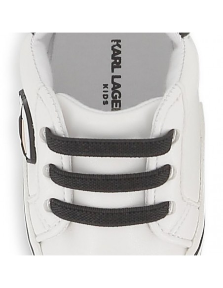 Sapatilha KARL LAGARFELD