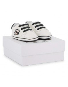 Sapatilha KARL LAGERFELD
