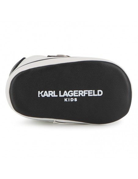 Sapatilha KARL LAGARFELD