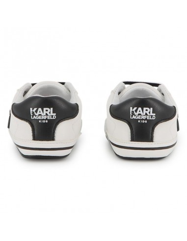 Sapatilha KARL LAGARFELD