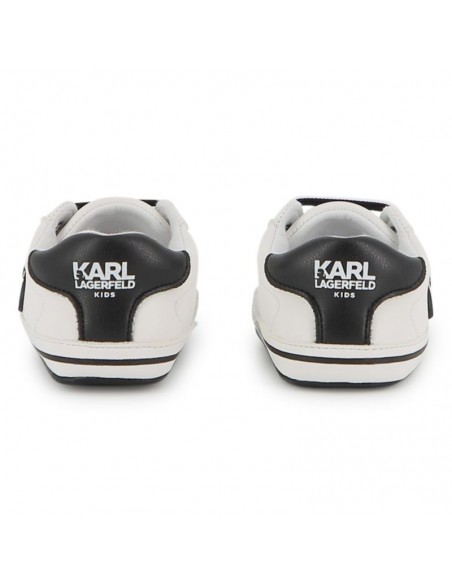 Sapatilha KARL LAGARFELD