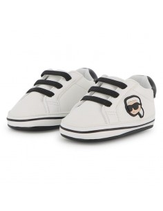 Sapatilha KARL LAGARFELD 2