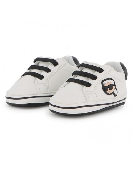 Sapatilha KARL LAGARFELD