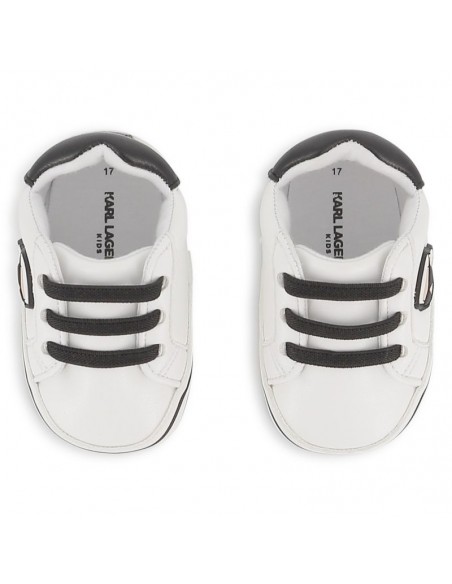 Sapatilha KARL LAGARFELD