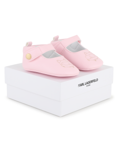 Sapato KARL LAGERFELD