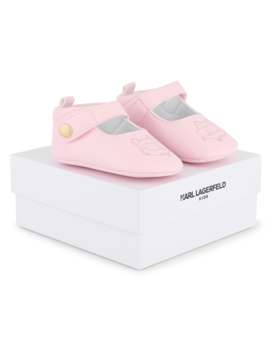 Sapato KARL LAGARFELD