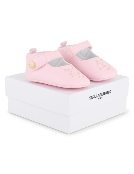 Sapato KARL LAGERFELD