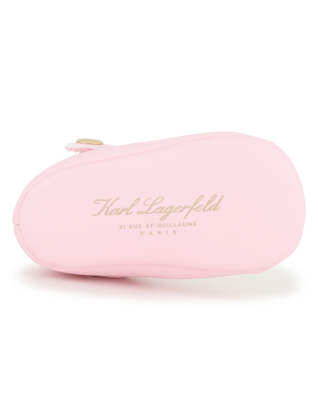 Sapato KARL LAGARFELD