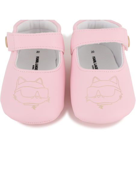 Sapato KARL LAGARFELD