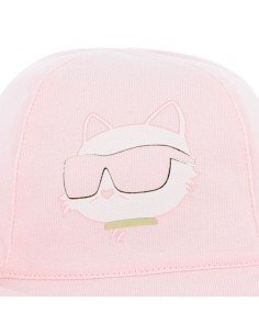 Chapéu KARL LAGERFELD