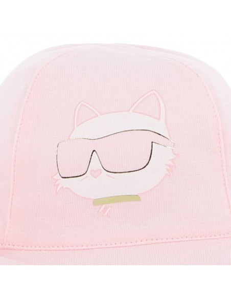 Chapéu KARL LAGARFELD