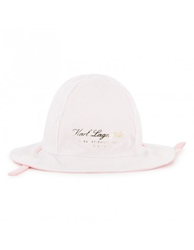 Chapéu KARL LAGARFELD