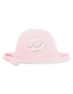 Chapéu KARL LAGARFELD