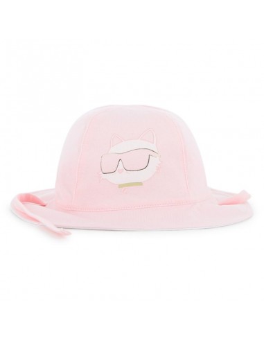 Chapéu KARL LAGARFELD