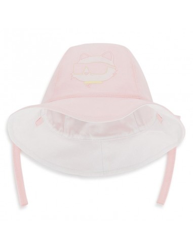 Chapéu KARL LAGARFELD