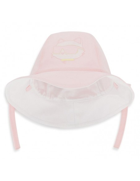 Chapéu KARL LAGARFELD