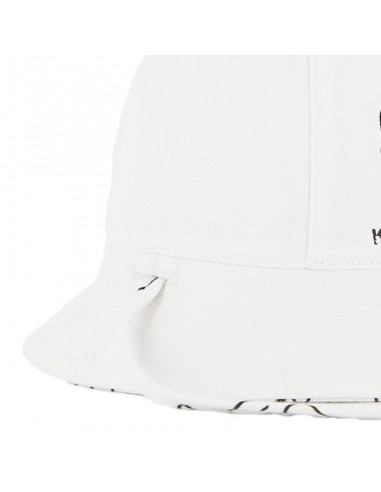 Chapéu KARL LAGARFELD