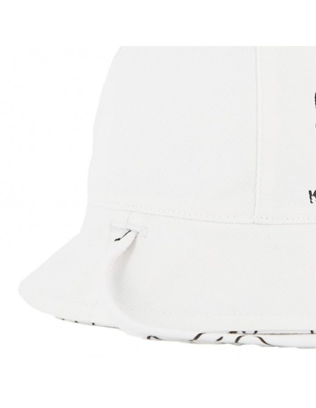 Chapéu KARL LAGARFELD