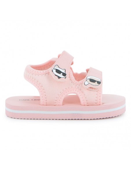 Sandália KARL LAGARFELD