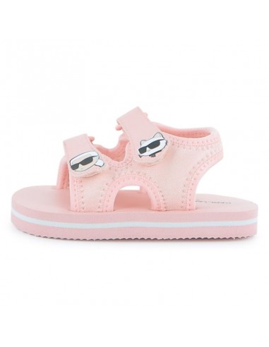 Sandália KARL LAGARFELD