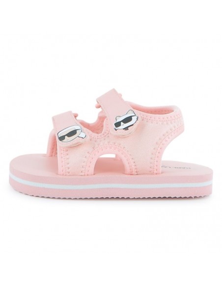 Sandália KARL LAGARFELD