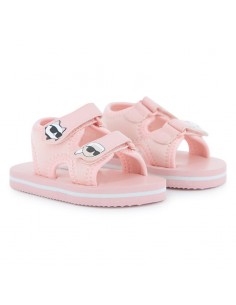 Sandália KARL LAGARFELD