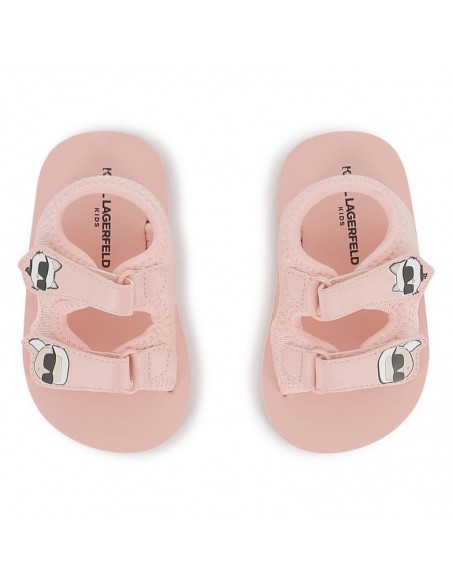 Sandália KARL LAGARFELD