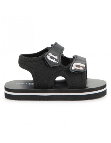 Sandália KARL LAGARFELD