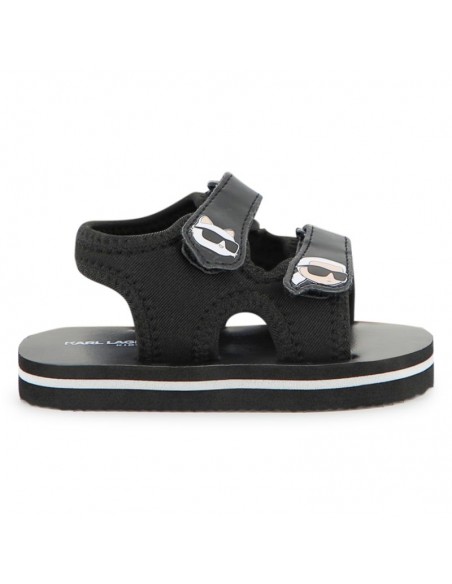 Sandália KARL LAGARFELD