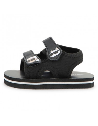 Sandália KARL LAGARFELD