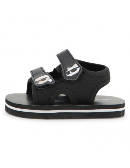 Sandália KARL LAGARFELD